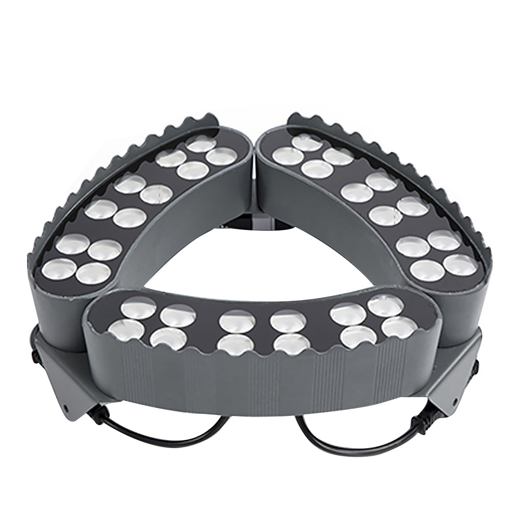 Premium Outdoor Waterproof LED Tree Ring Landscape Light
