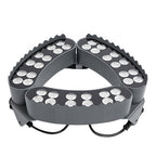Premium Outdoor Waterproof LED Tree Ring Landscape Light