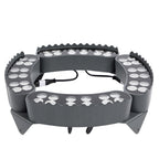 Premium Outdoor Waterproof LED Tree Ring Landscape Light
