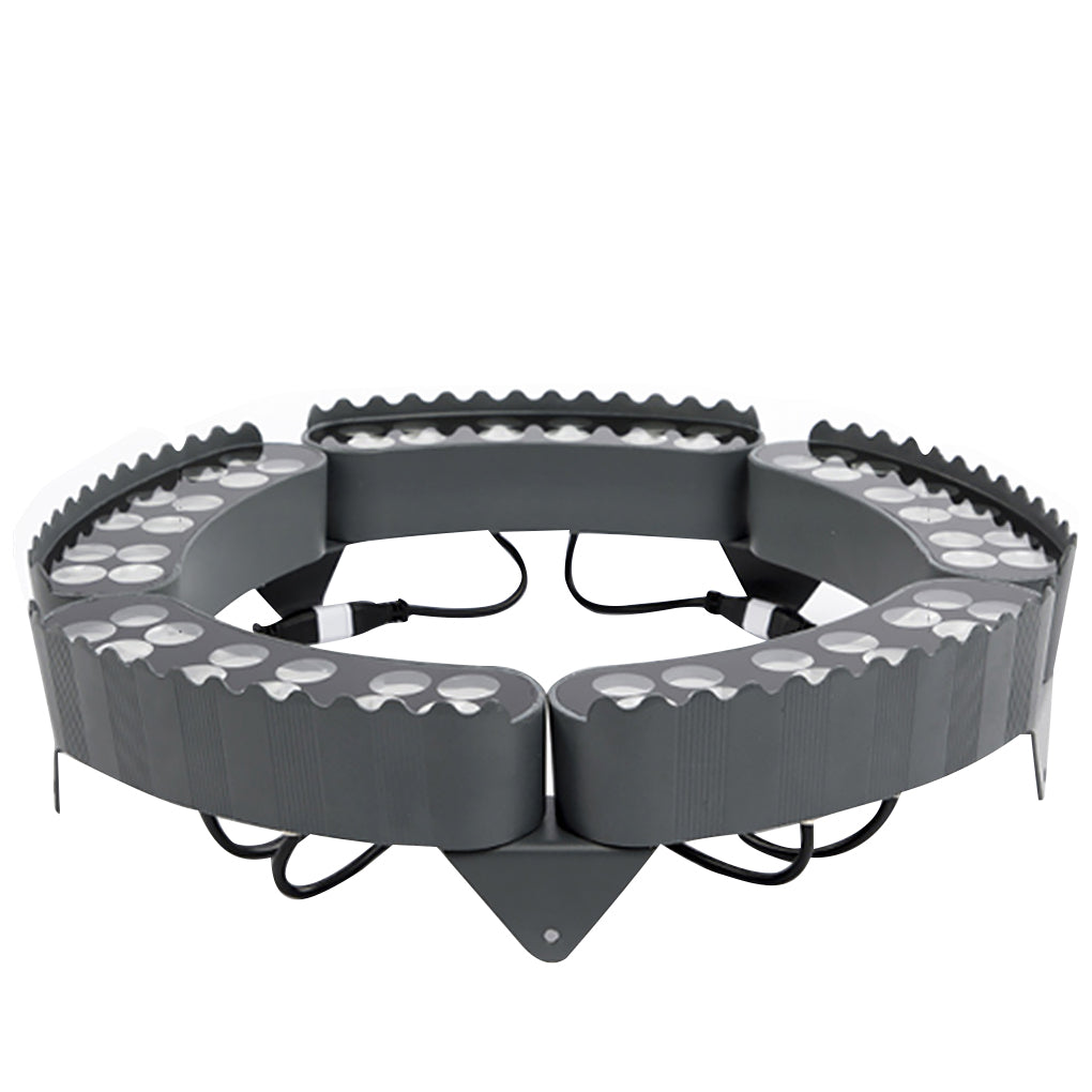 Premium Outdoor Waterproof LED Tree Ring Landscape Light