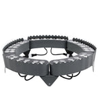 Premium Outdoor Waterproof LED Tree Ring Landscape Light