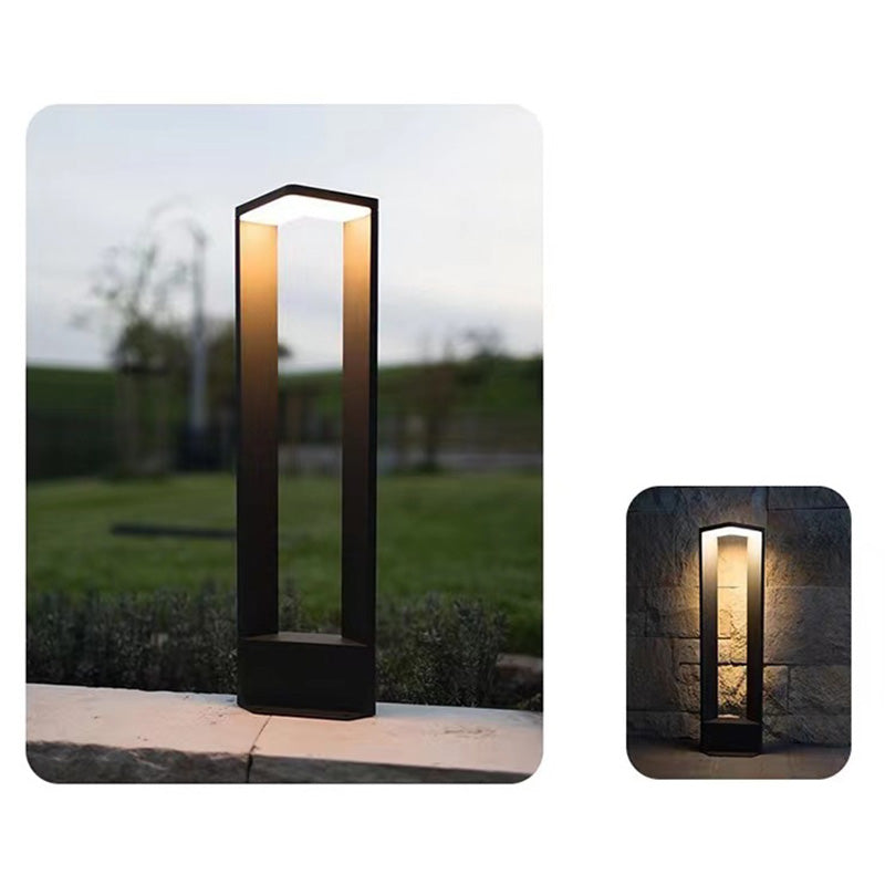 Premium Waterproof LED Outdoor Landscape Light