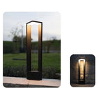 Premium Waterproof LED Outdoor Landscape Light