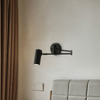Nordic Telescopic Folding 1-Light Wall Sconce