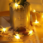 Premium Butterfly LED String Lights