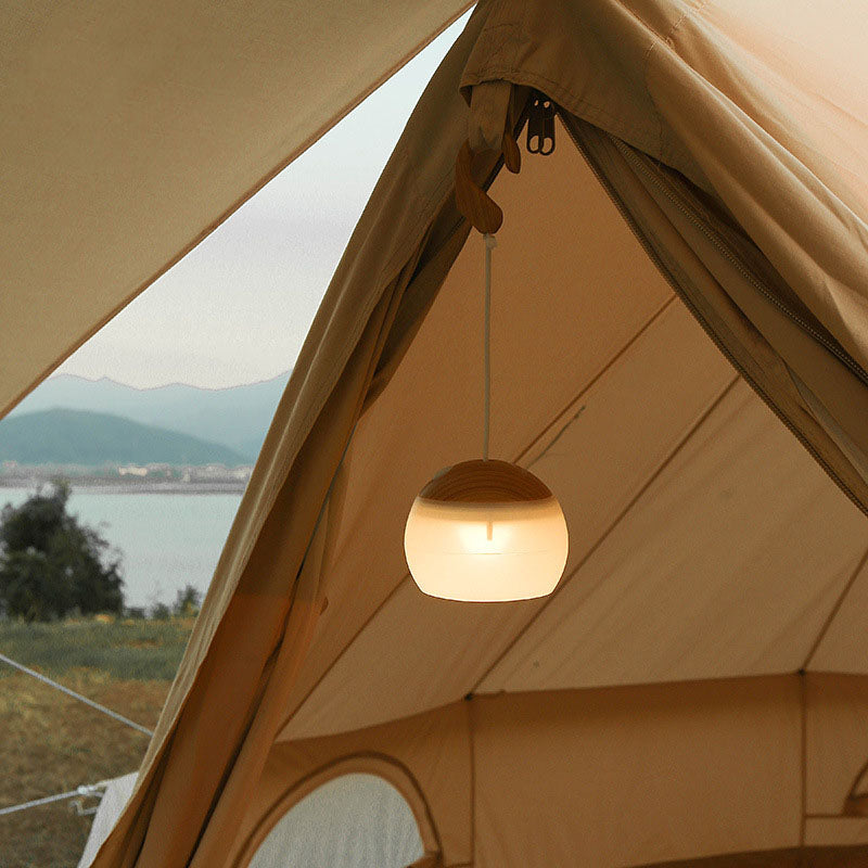 Rechargeable LED Camping Light