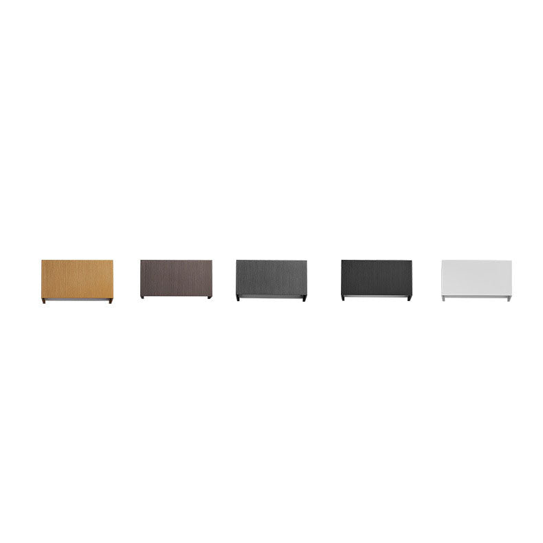 Adjustable Square LED Wall Sconce