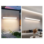 Waterproof Indoor/Outdoor LED Wall Light