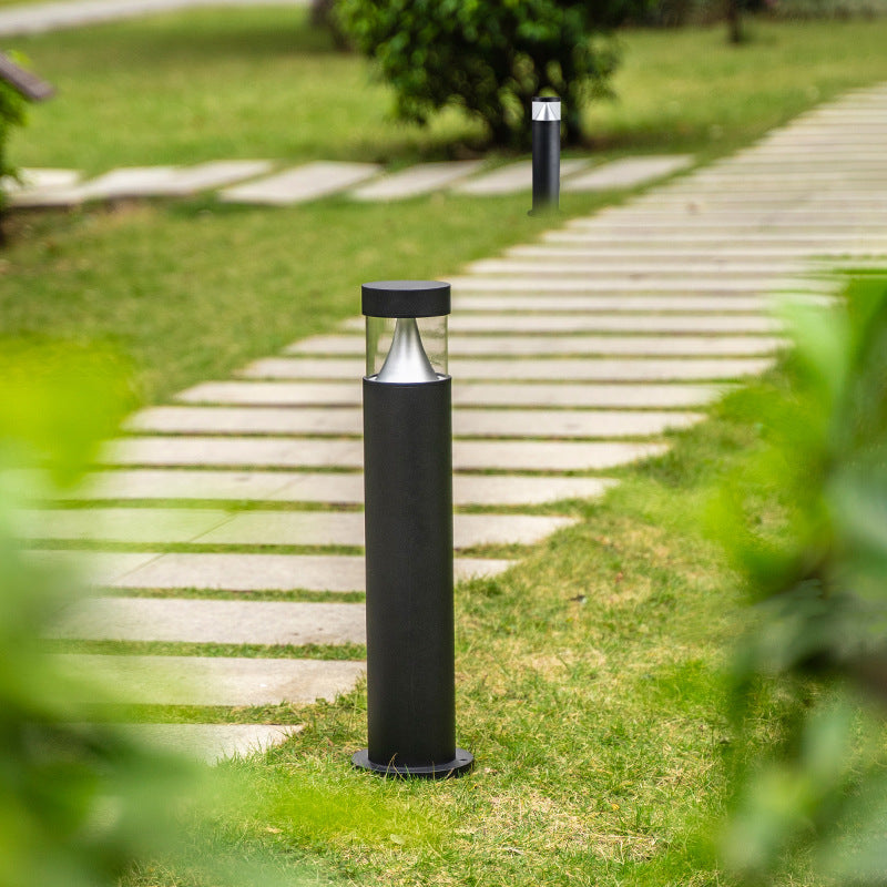Premium Waterproof Aluminum LED Landscape Light for Modern Gardens