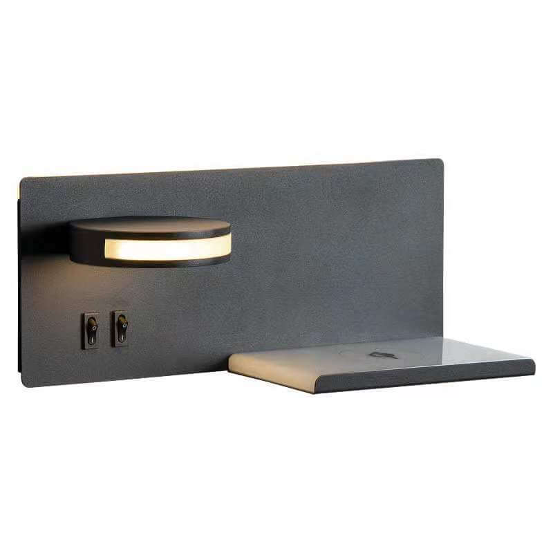 USB LED Reading Wall Sconce