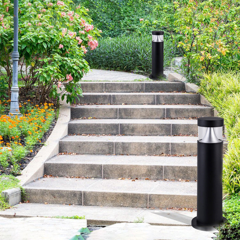 Premium Waterproof Aluminum LED Landscape Light for Modern Gardens
