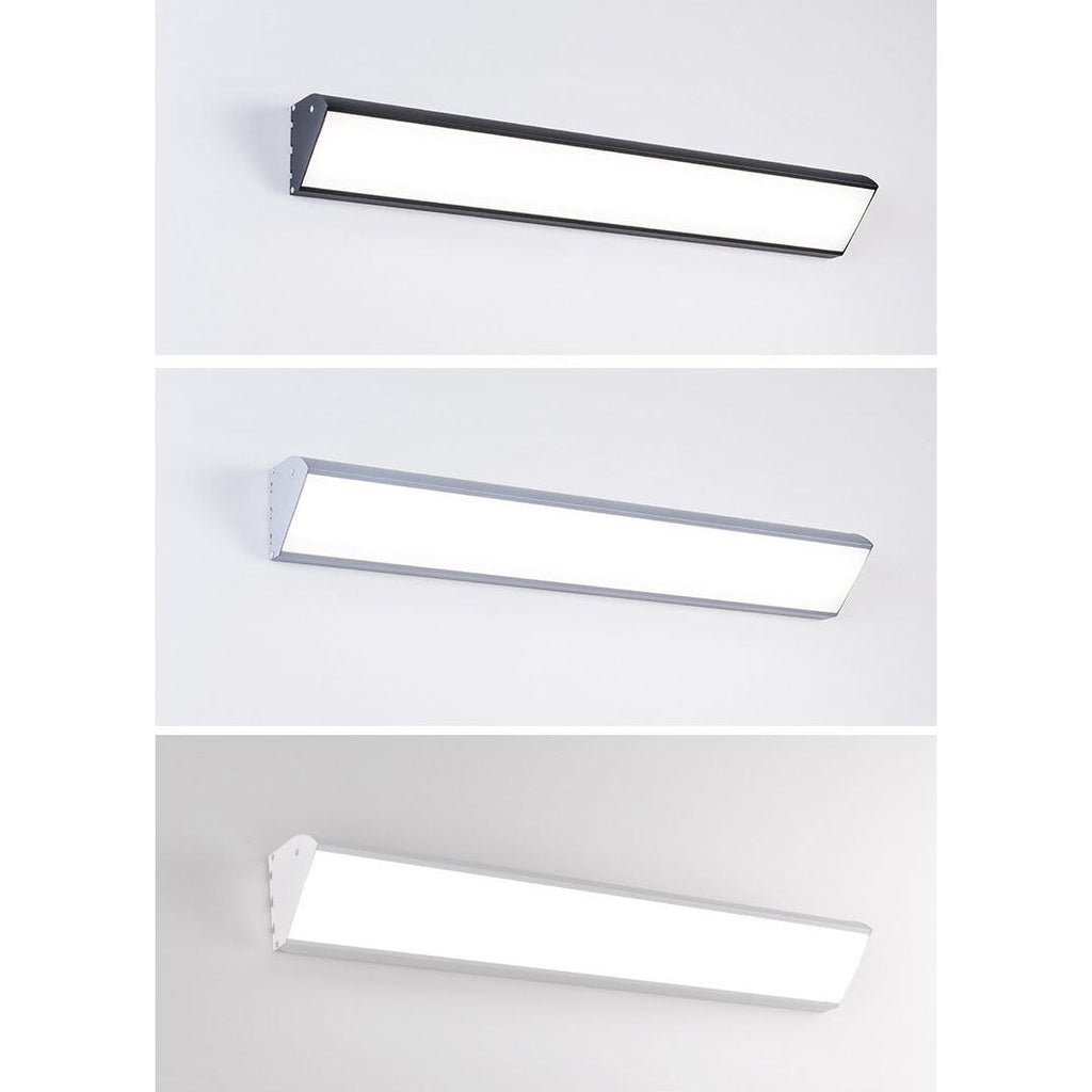 Waterproof Indoor/Outdoor LED Wall Light