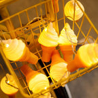 Premium Ice Cream LED String Lights