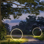Premium Outdoor Waterproof LED Lawn Light