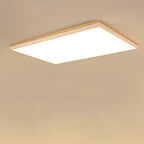 Premium Minimalist LED Flush Mount Ceiling Light