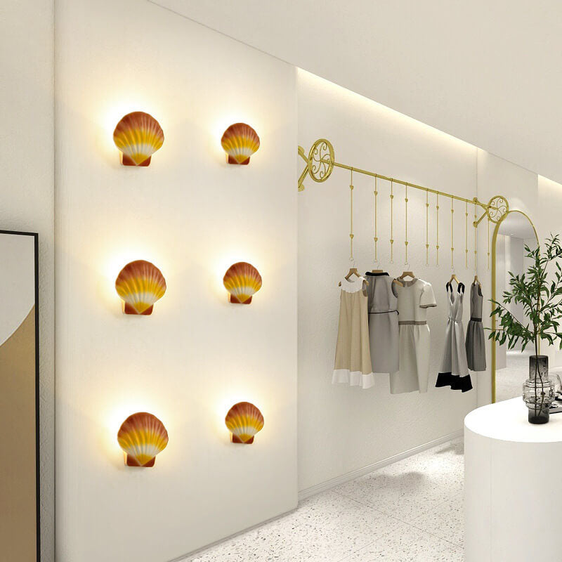 Premium Outdoor Aluminum LED Waterproof Wall Sconce
