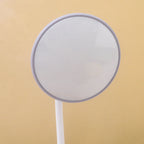 Colorful Cartoon Doll LED Desk Lamp for Kids - Eye Care Design