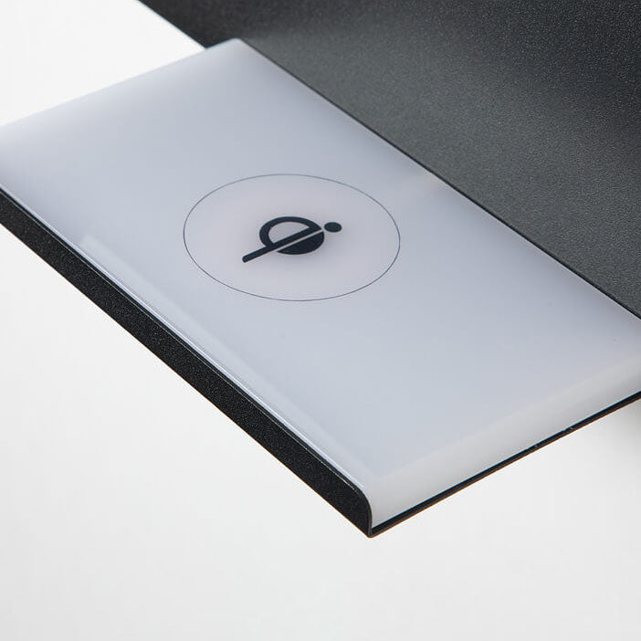 USB LED Reading Wall Sconce