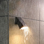 Premium Modern Solar LED Wall Sconce