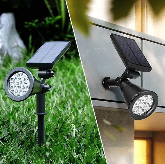 Premium Solar Waterproof Rotatable LED Landscape Light