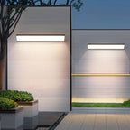 Waterproof Indoor/Outdoor LED Wall Light