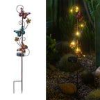 Premium Solar Garden Light