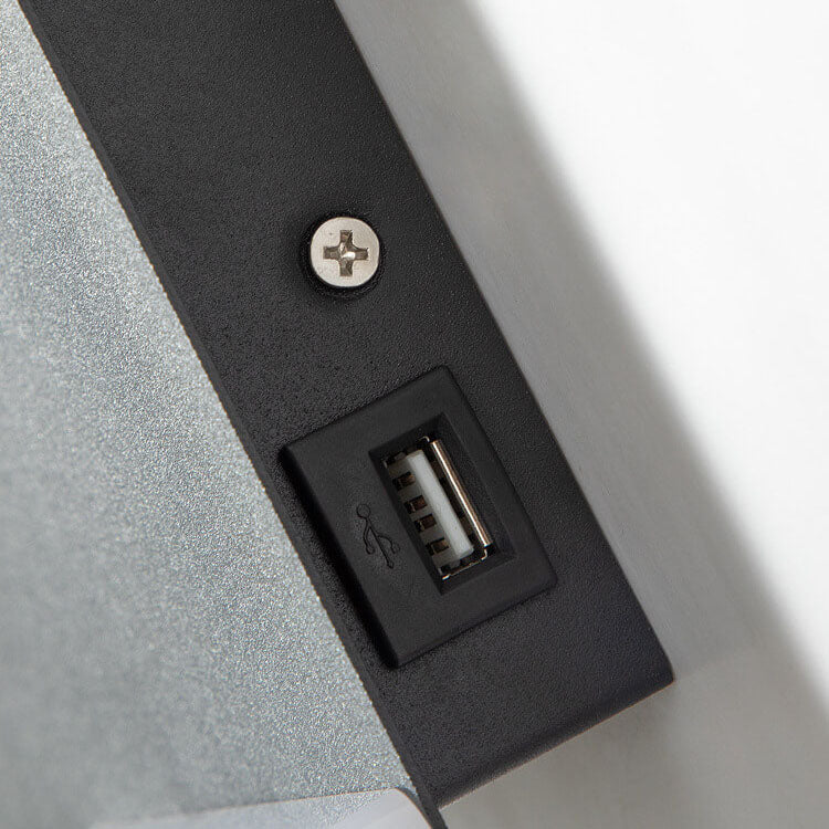 USB LED Reading Wall Sconce