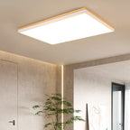 Premium Minimalist LED Flush Mount Ceiling Light