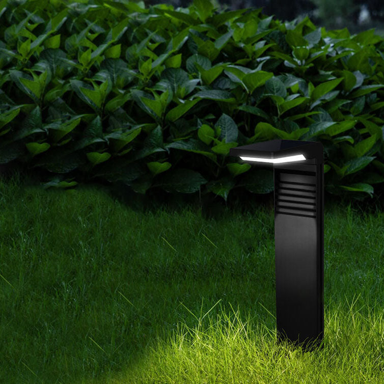 Premium Waterproof Solar LED Garden Light