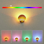 Premium Outdoor Aluminum LED Waterproof Wall Sconce
