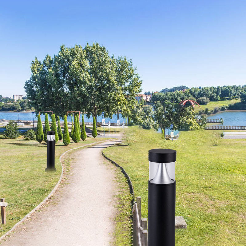 Premium Waterproof Aluminum LED Landscape Light for Modern Gardens