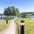 Premium Waterproof Aluminum LED Landscape Light for Modern Gardens