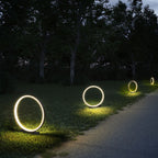 Premium Outdoor Waterproof LED Lawn Light
