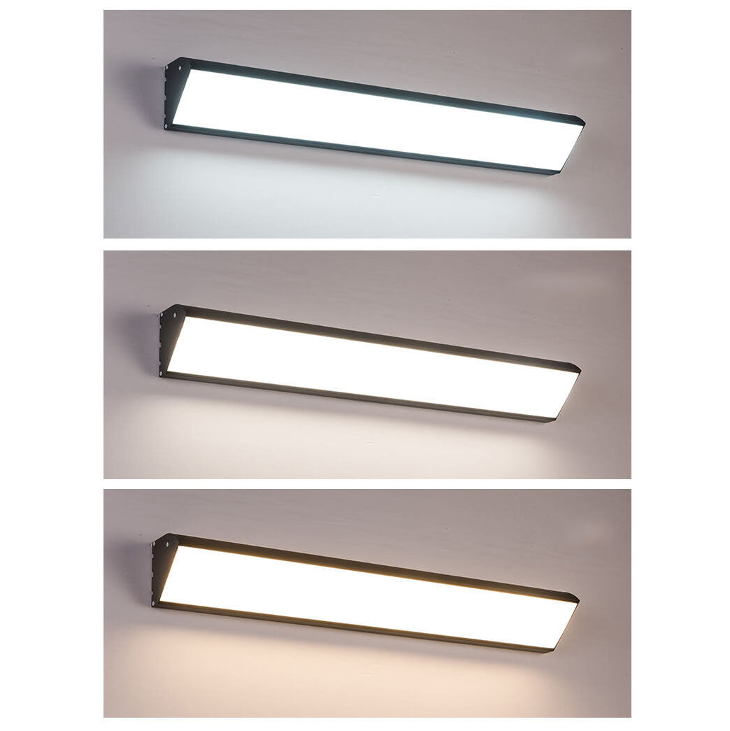 Waterproof Indoor/Outdoor LED Wall Light