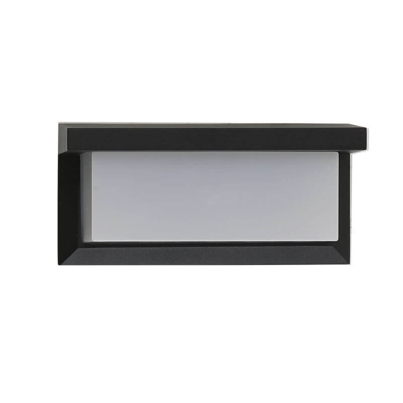 Premium Waterproof LED Outdoor Wall Sconce