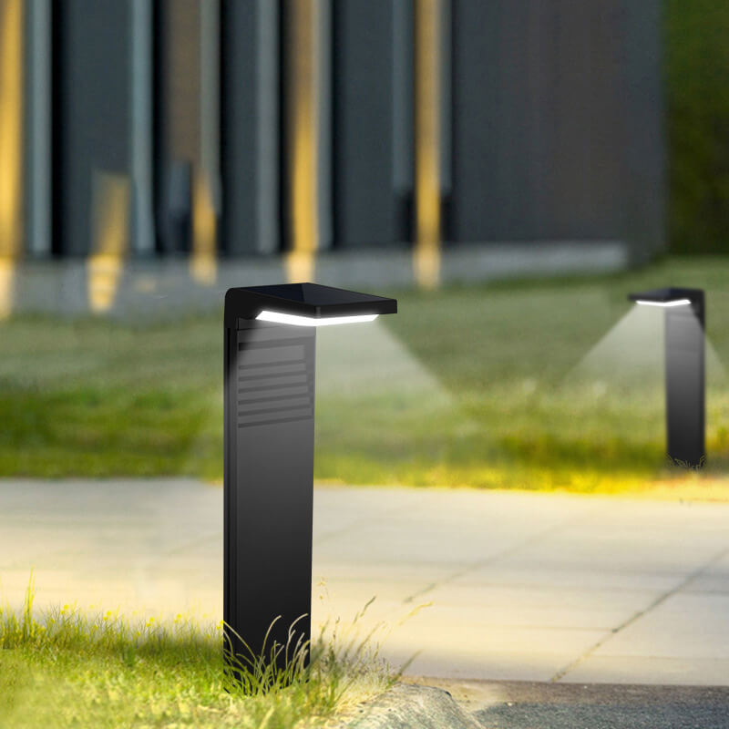 Premium Waterproof Solar LED Garden Light