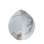 Nordic Waterproof Aluminum Four-Leaf Clover LED Wall Sconce