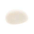 Minimalist Pebble Acrylic LED Flush Mount Ceiling Light for Bedroom