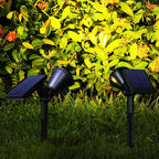 Premium Solar Waterproof Rotatable LED Landscape Light