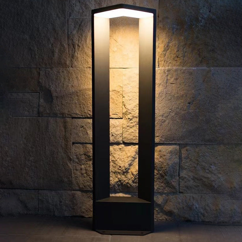 Premium Waterproof LED Outdoor Landscape Light