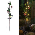 Premium Solar Garden Light