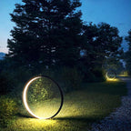 Premium Outdoor Waterproof LED Lawn Light