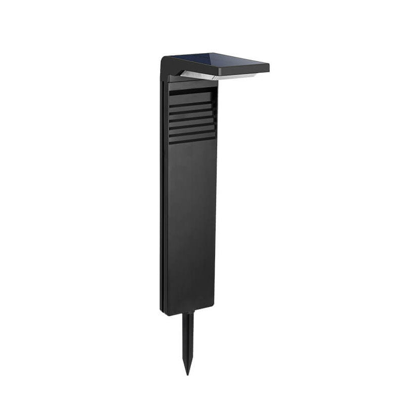 Premium Waterproof Solar LED Garden Light