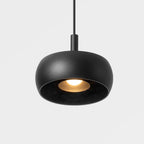 Premium Nordic Minimalist Retractable Dome LED Pendant Light