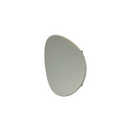 Minimalist Round LED Indoor/Outdoor Sconce