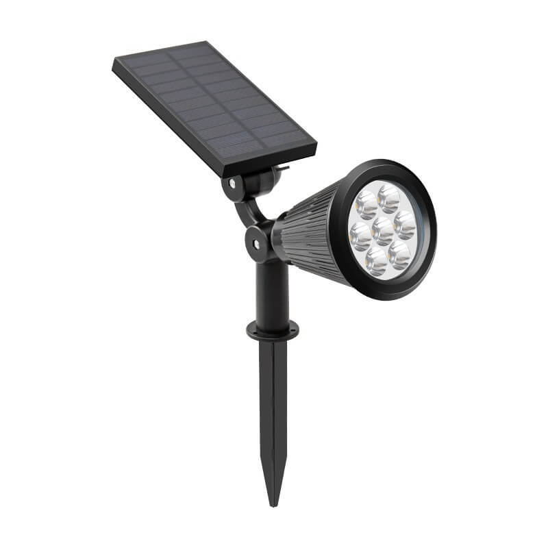 Premium Solar Waterproof Rotatable LED Landscape Light