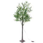 Premium Olive Leaf LED Decorative Light