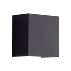 Waterproof Square LED Wall Sconce