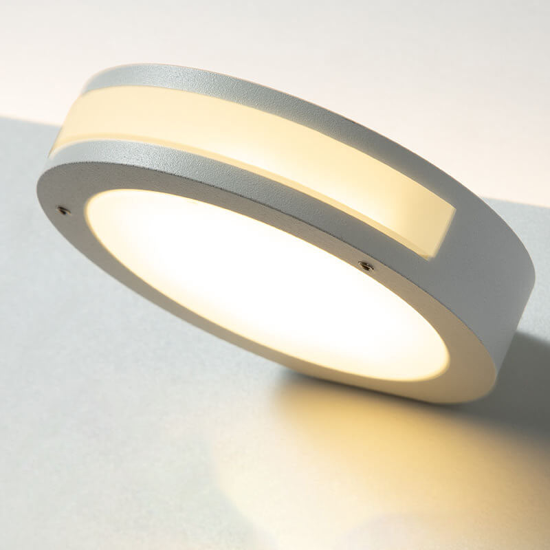 USB LED Reading Wall Sconce