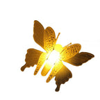 Premium Butterfly LED String Lights